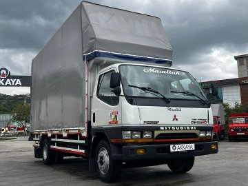 AKKAYA'DAN 1999 TURBO 659