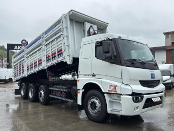 AKKAYA'DAN 2008 SAC DAMPER 935